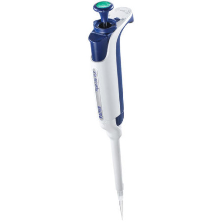 L-2XLS+. Pipeta Monocanal Rainin Pipet-Lite XLS+ LTS 0.2-2uL