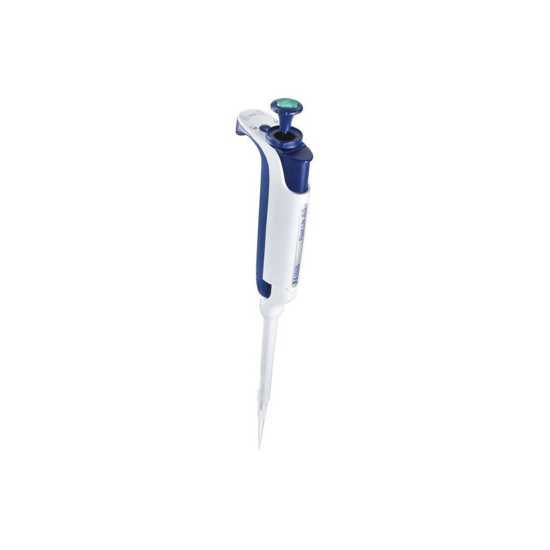 L-100XLS+. Pipeta Monocanal Rainin Pipet-Lite XLS+ LTS 10-100uL