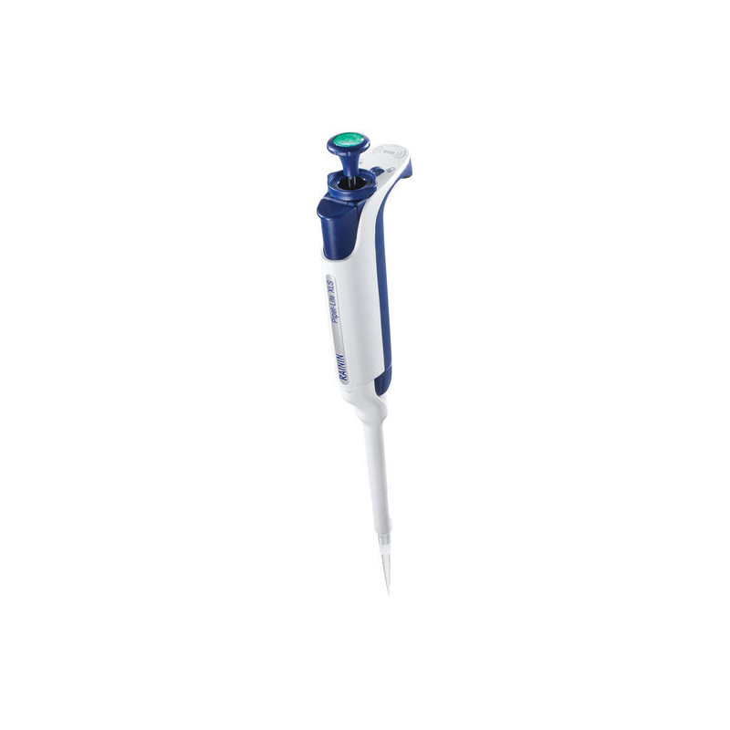 L-2000XLS+. Pipeta Monocanal Rainin Pipet-Lite XLS+ LTS 200-2000uL