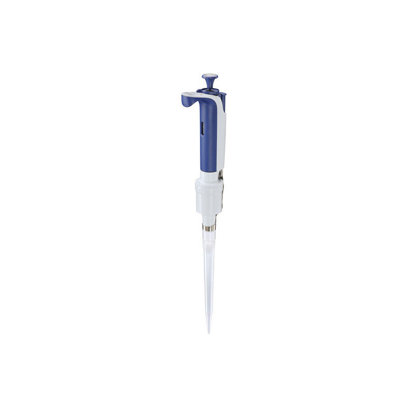 L-10MLXLS. Pipeta Monocanal Rainin Pipet-Lite XLS LTS 1-10mL