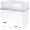 RT-LTS-2000uL-S-480A/8. Puntas en Rack Rainin BioClean LTS 2 mL Preesterilizadas 480A/8