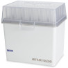 RT-LTS-5000uL-192A/8. Puntas en Rack Rainin BioClean LTS 5 mL 192A/8