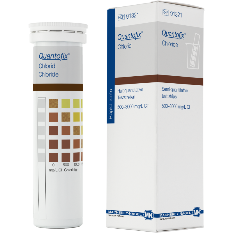 Quantofix Cloruro