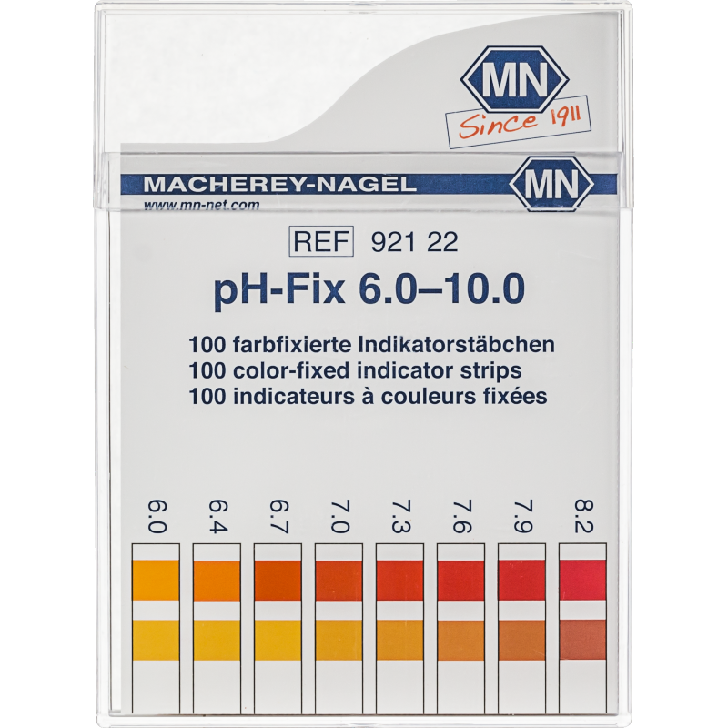 pH-Fix 6.0–10.0