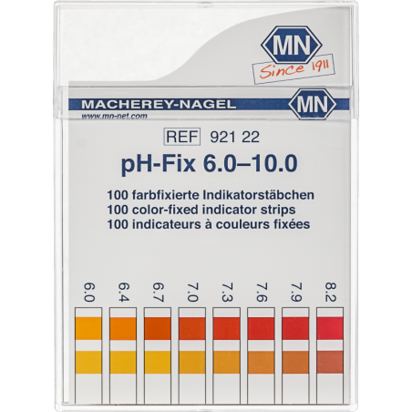 pH-Fix 6.0–10.0