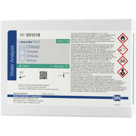 Visocolor ECO Cloruro