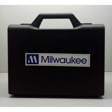 MA751. Maletín Rígido de Transporte.