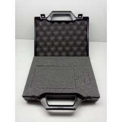 MA751. Maletín Rígido de Transporte.