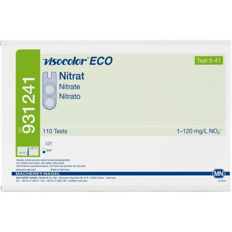 Visocolor ECO Nitrato Recambio